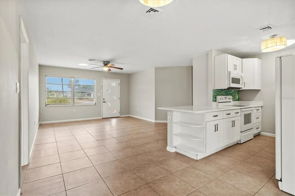 324 Granada Boulevard North Port FL 34287