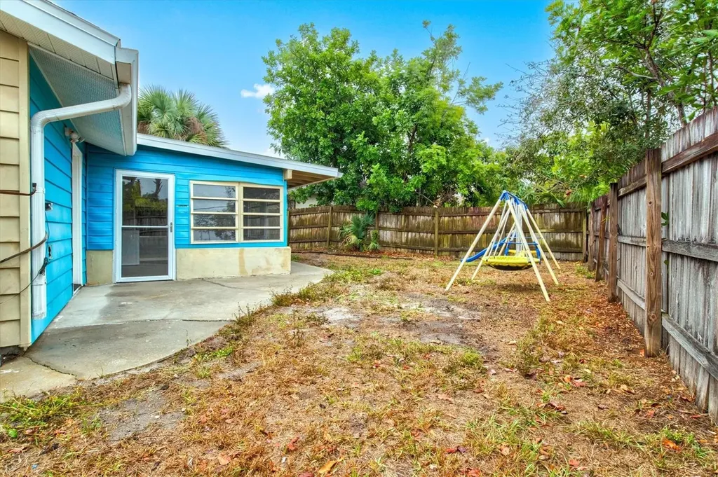 324 Granada Boulevard North Port FL 34287