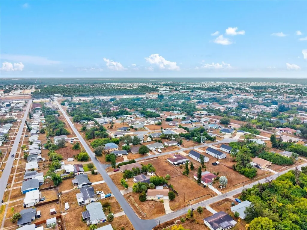 324 Granada Boulevard North Port FL 34287