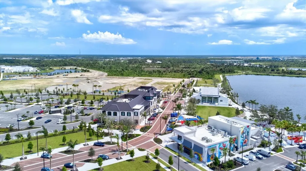 324 Granada Boulevard North Port FL 34287