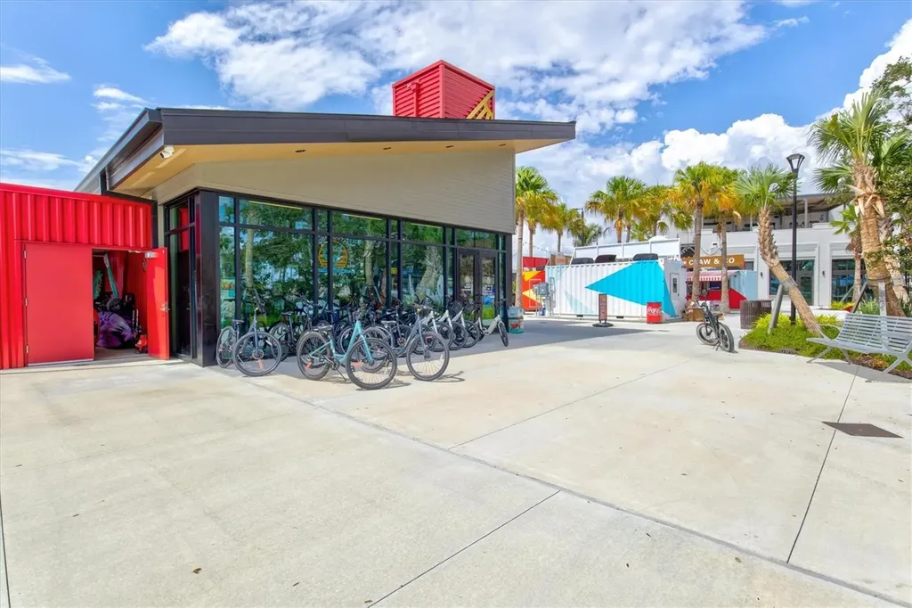 324 Granada Boulevard North Port FL 34287