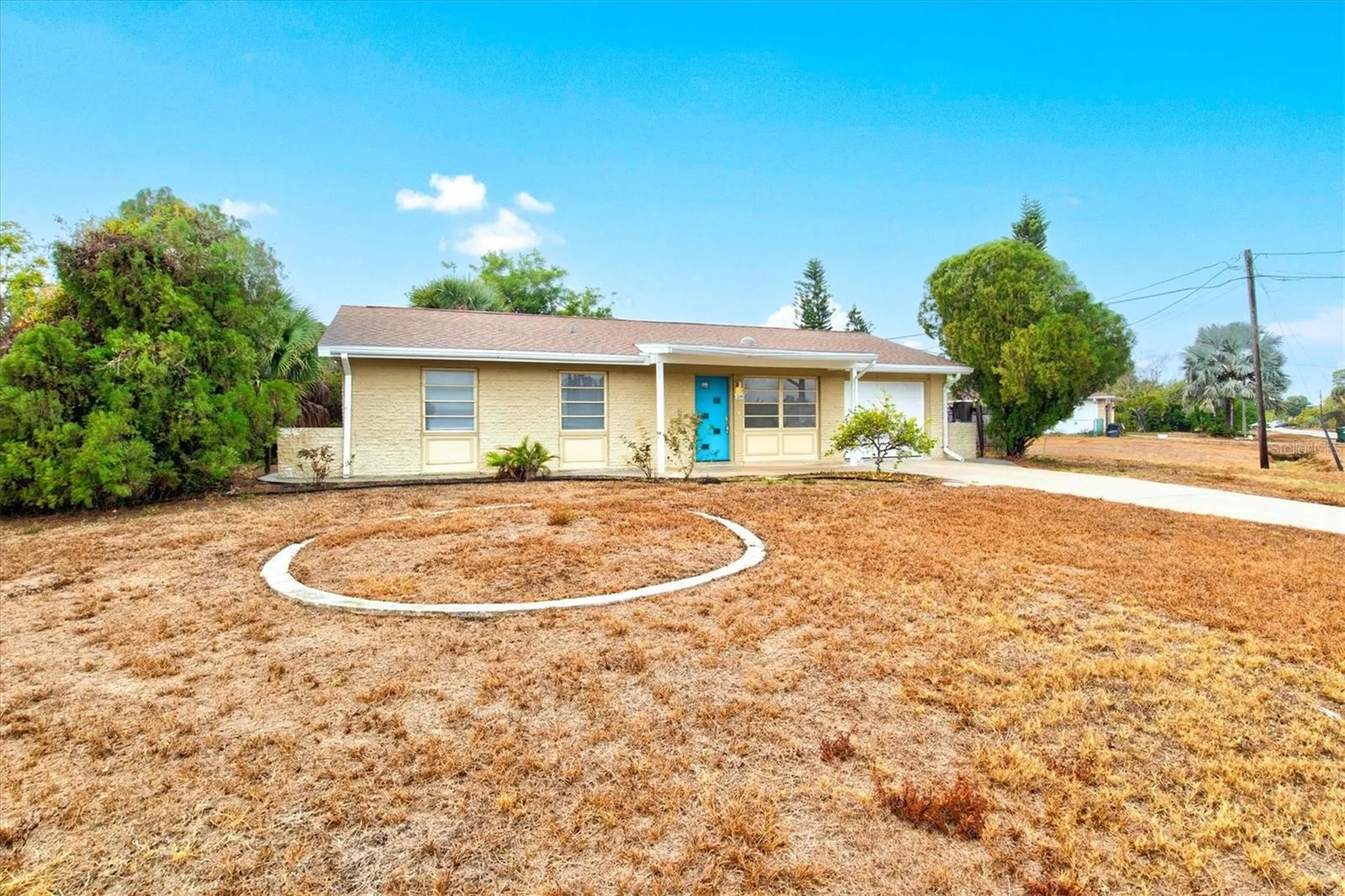 324 Granada Boulevard North Port FL 34287