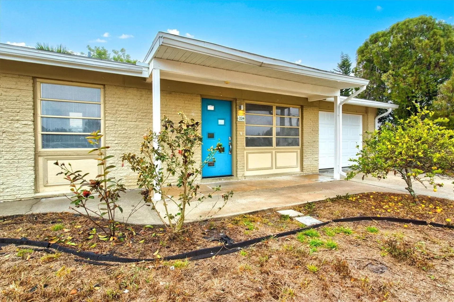 324 Granada Boulevard North Port FL 34287