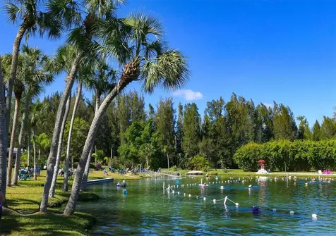 324 Granada Boulevard North Port FL 34287