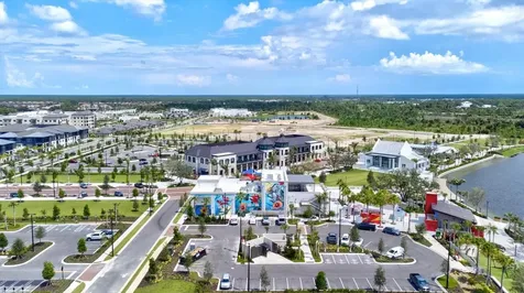 324 Granada Boulevard North Port FL 34287