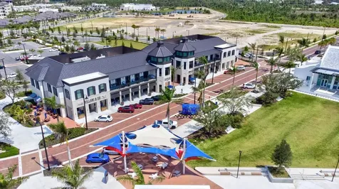 324 Granada Boulevard North Port FL 34287