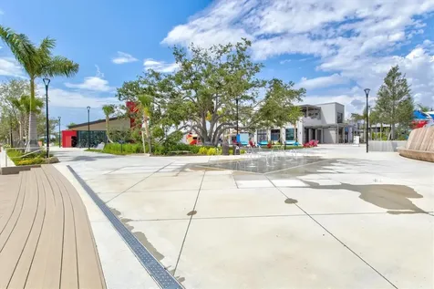 324 Granada Boulevard North Port FL 34287