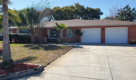 7702 Rosewood Drive Port Richey FL 34668