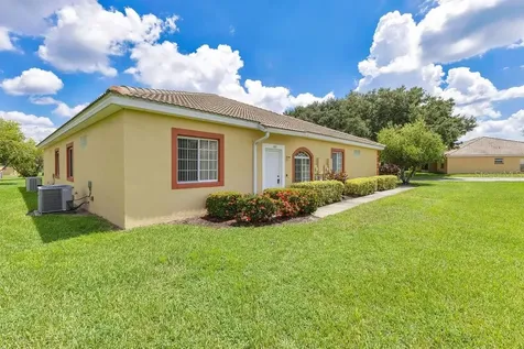 305 Port Pleasant Drive Poinciana FL 34759
