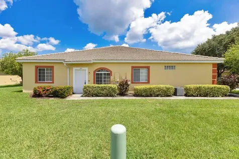 305 Port Pleasant Drive Poinciana FL 34759