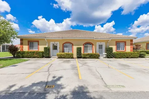 305 Port Pleasant Drive Poinciana FL 34759