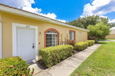 305 Port Pleasant Drive Poinciana FL 34759