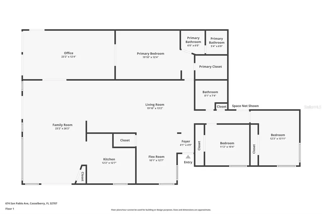 674 San Pablo Avenue Casselberry FL 32707