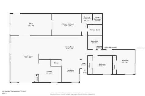674 San Pablo Avenue Casselberry FL 32707