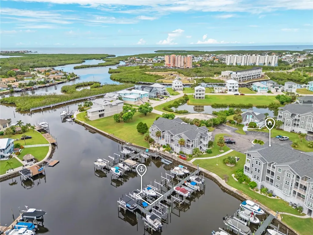5722 Biscayne Court New Port Richey FL 34652