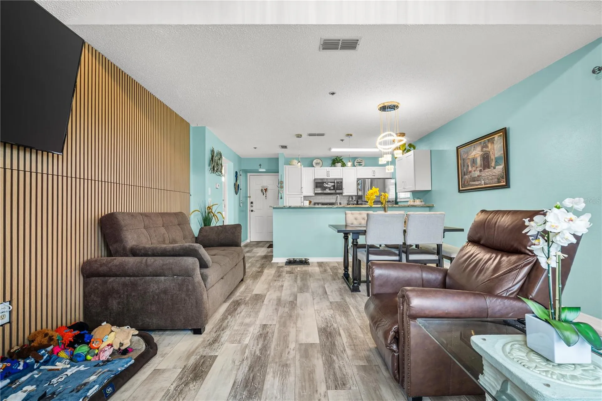 5722 Biscayne Court New Port Richey FL 34652