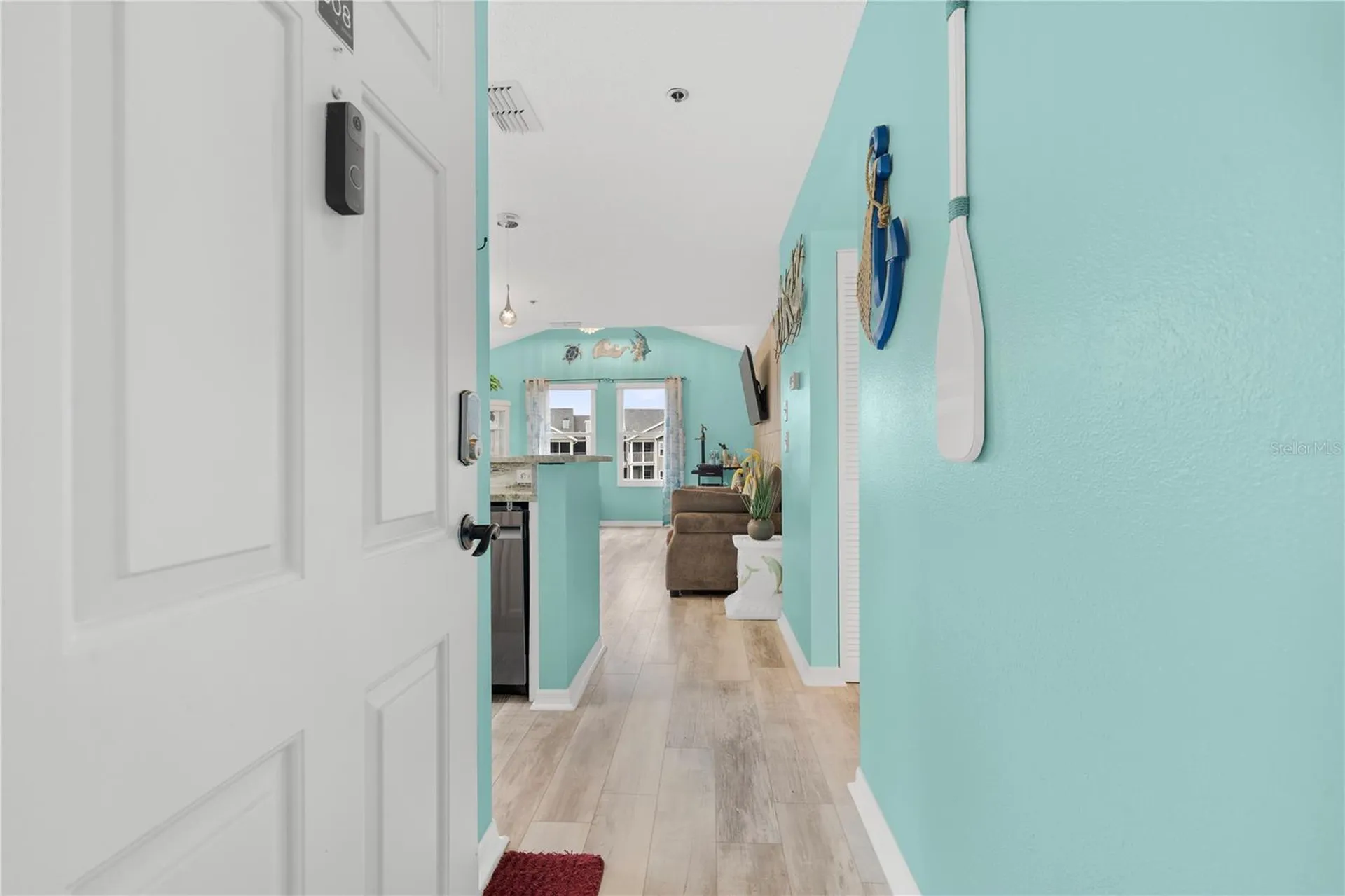 5722 Biscayne Court New Port Richey FL 34652