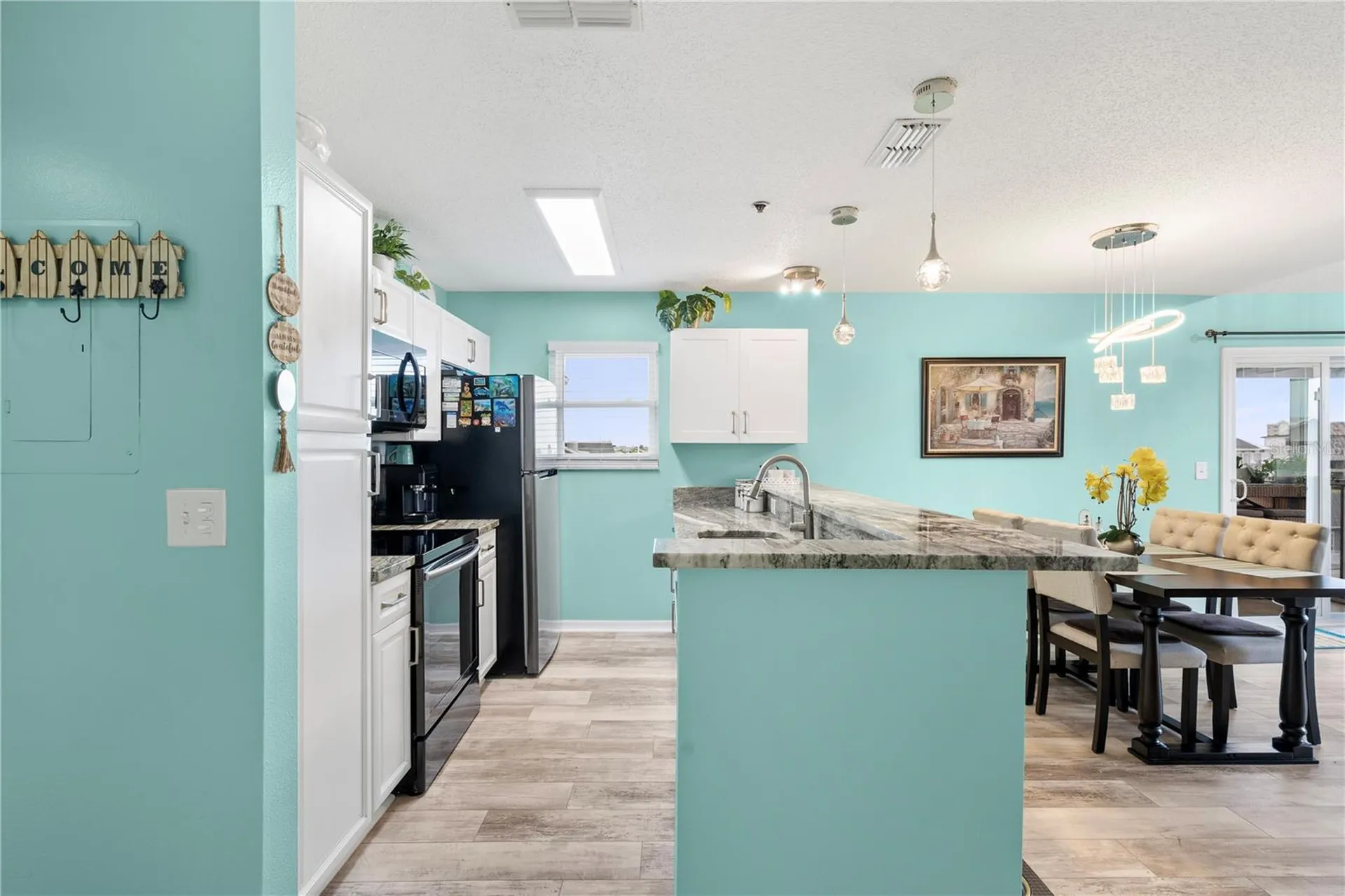 5722 Biscayne Court New Port Richey FL 34652