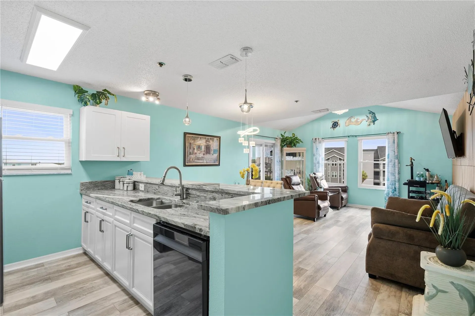 5722 Biscayne Court New Port Richey FL 34652