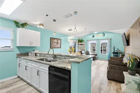 5722 Biscayne Court New Port Richey FL 34652