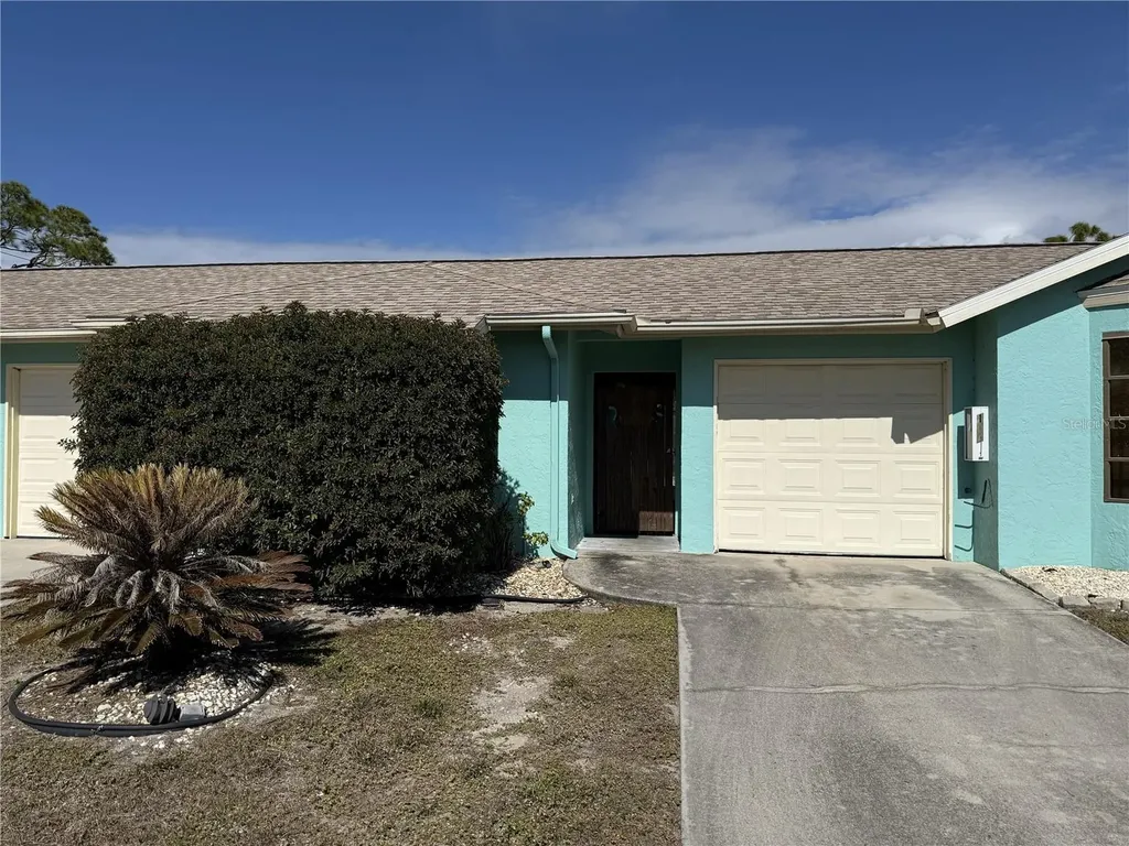 255 Boundary Boulevard Rotonda West FL 33947