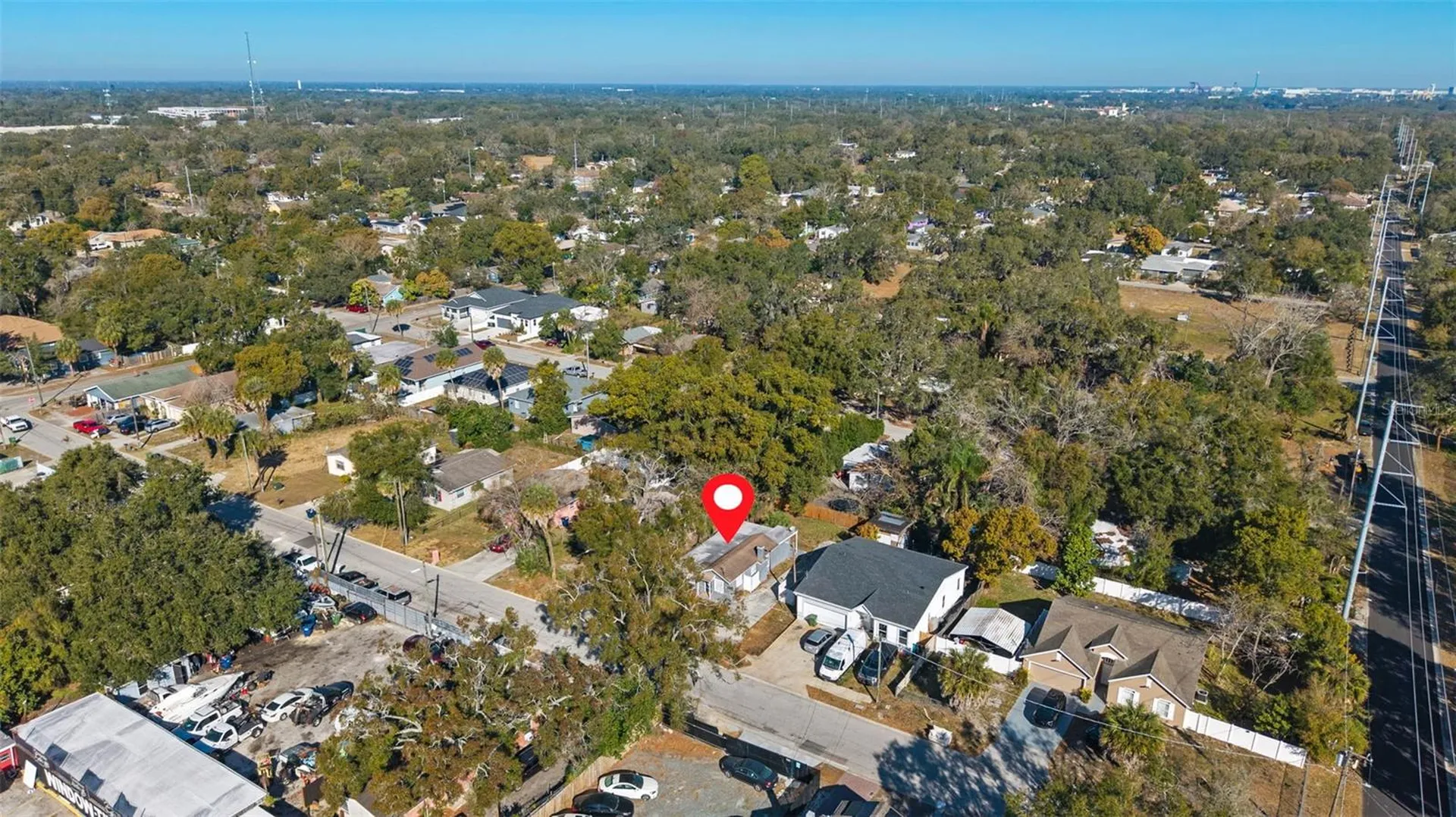 3622 E Mohawk Avenue Tampa FL 33610