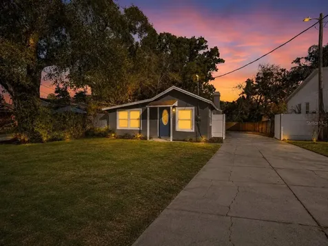 3622 E Mohawk Avenue Tampa FL 33610