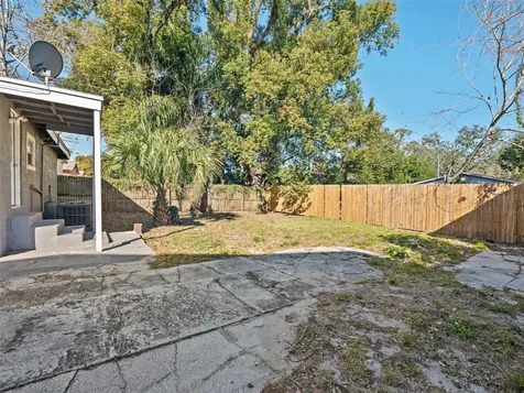 3622 E Mohawk Avenue Tampa FL 33610