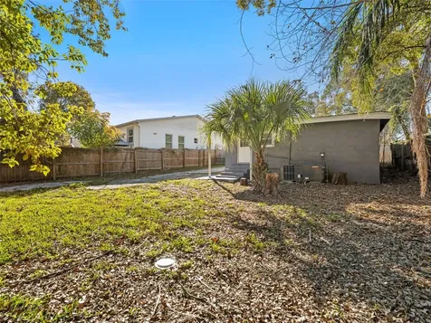 3622 E Mohawk Avenue Tampa FL 33610