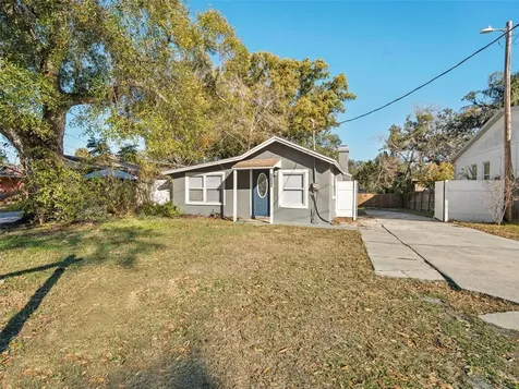 3622 E Mohawk Avenue Tampa FL 33610