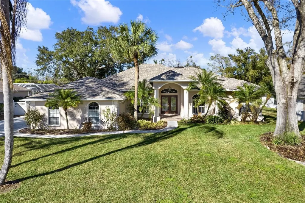 704 Fayette Place Lutz FL 33549