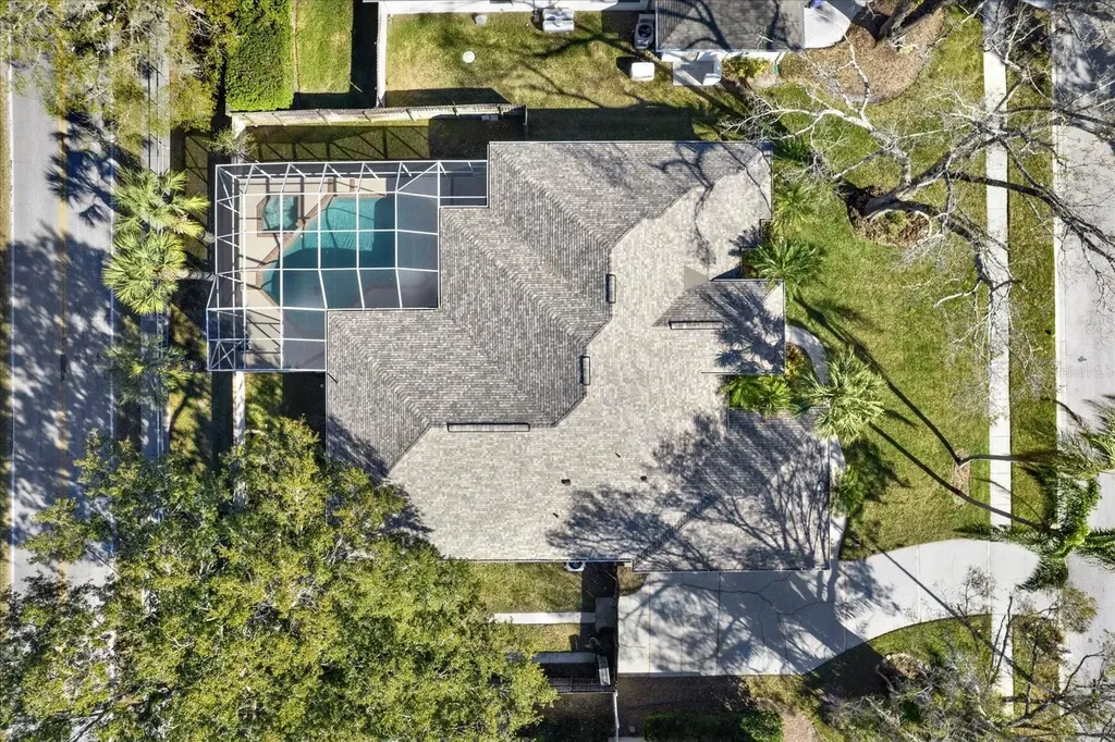 704 Fayette Place Lutz FL 33549