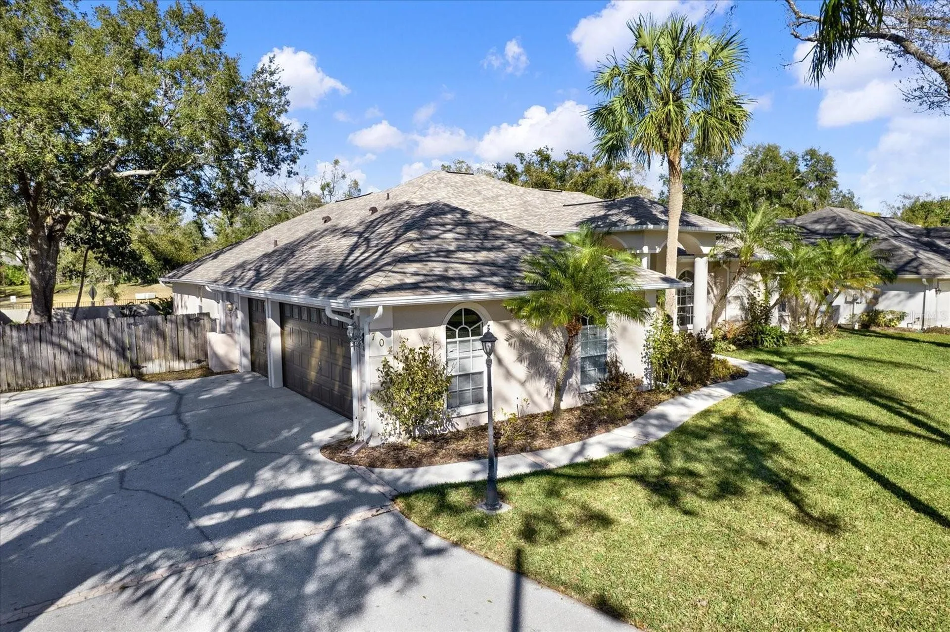 704 Fayette Place Lutz FL 33549