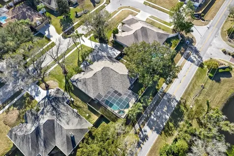 704 Fayette Place Lutz FL 33549