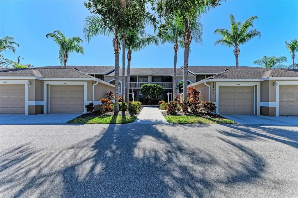 5350 Hyland Hills Avenue Sarasota FL 34241