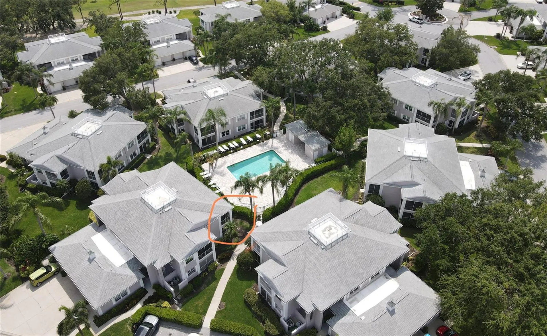 5647 Sheffield Greene Circle Sarasota FL 34235