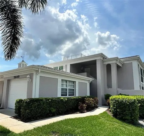 5647 Sheffield Greene Circle Sarasota FL 34235
