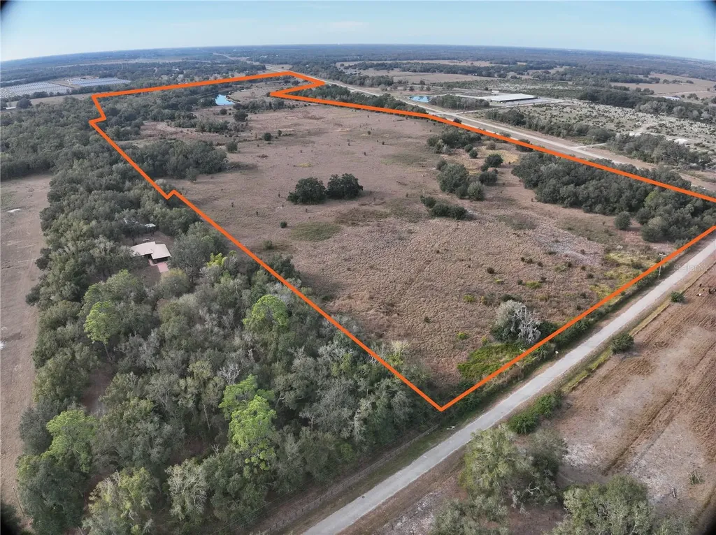 100AC NE Highway 17 Arcadia FL 34266