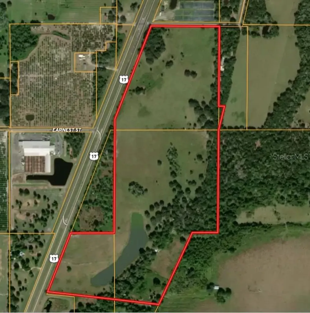 100AC NE Highway 17 Arcadia FL 34266