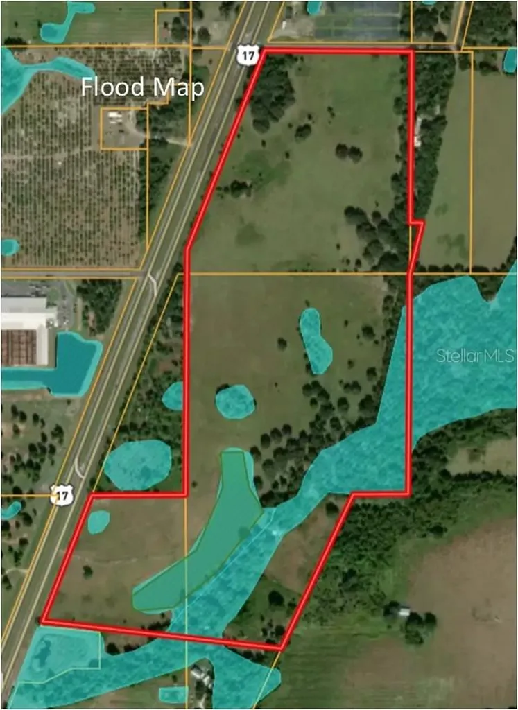 100AC NE Highway 17 Arcadia FL 34266