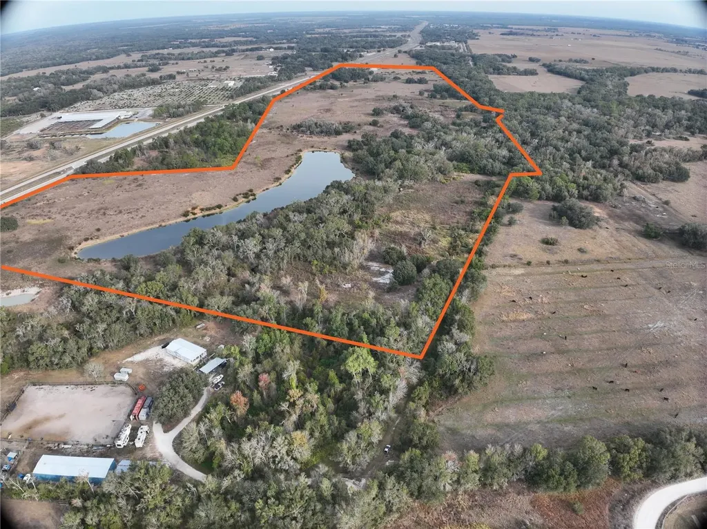100AC NE Highway 17 Arcadia FL 34266