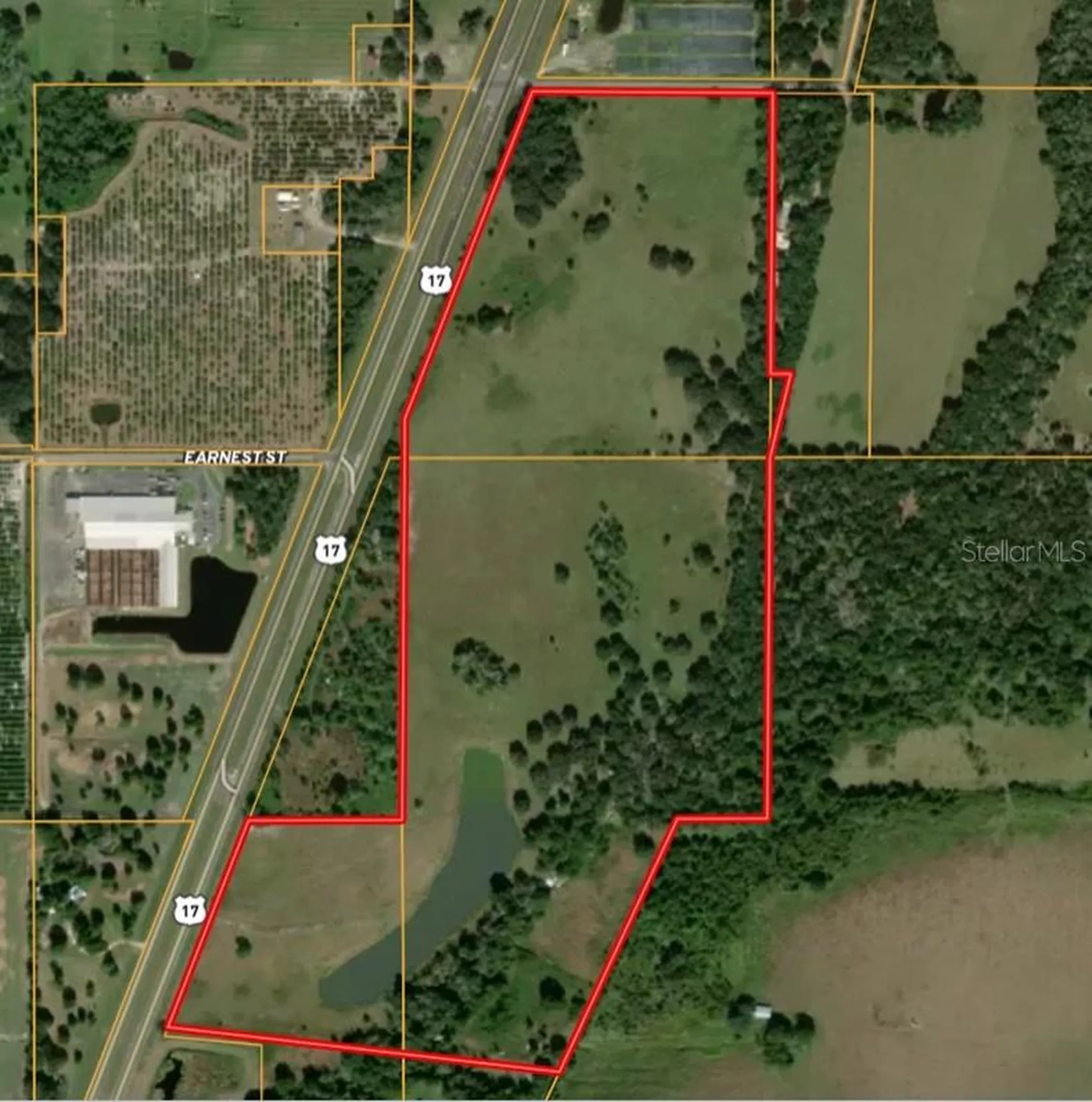 100AC NE Highway 17 Arcadia FL 34266