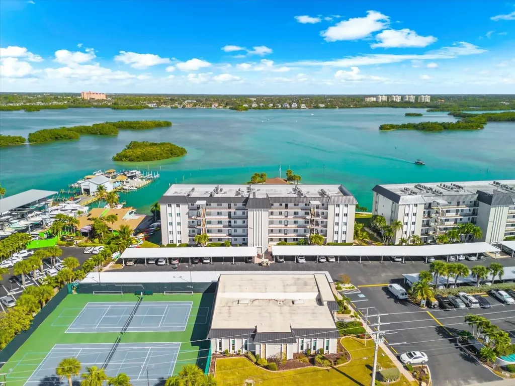 8897 Midnight Pass Road Sarasota FL 34242