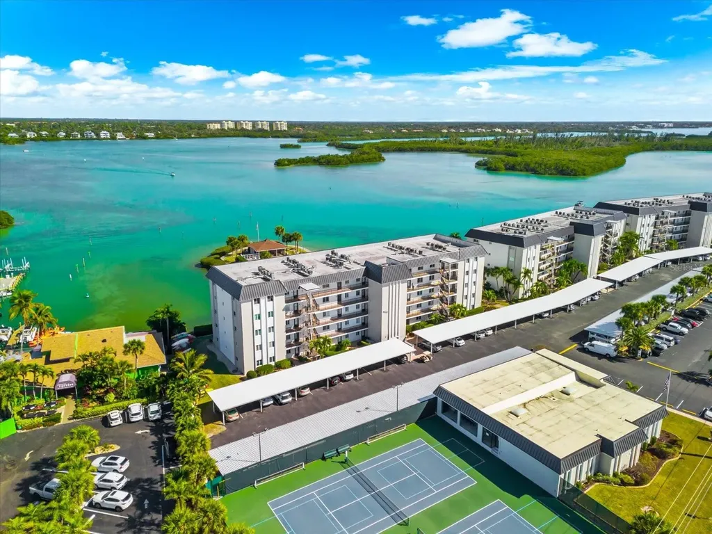 8897 Midnight Pass Road Sarasota FL 34242