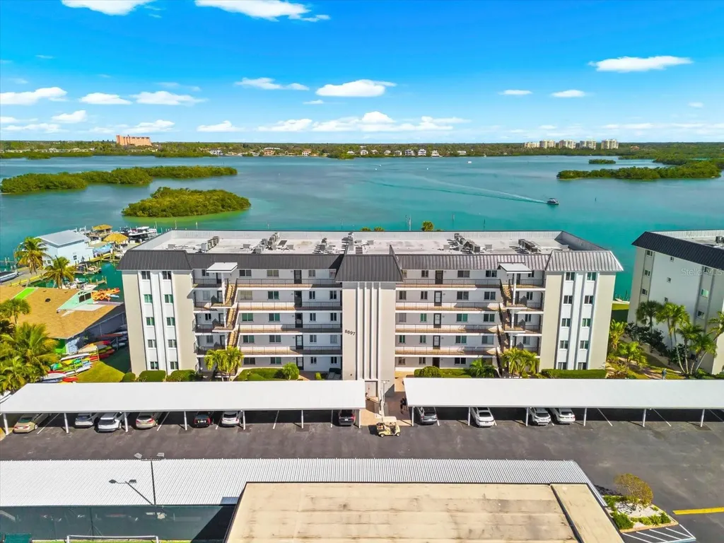 8897 Midnight Pass Road Sarasota FL 34242