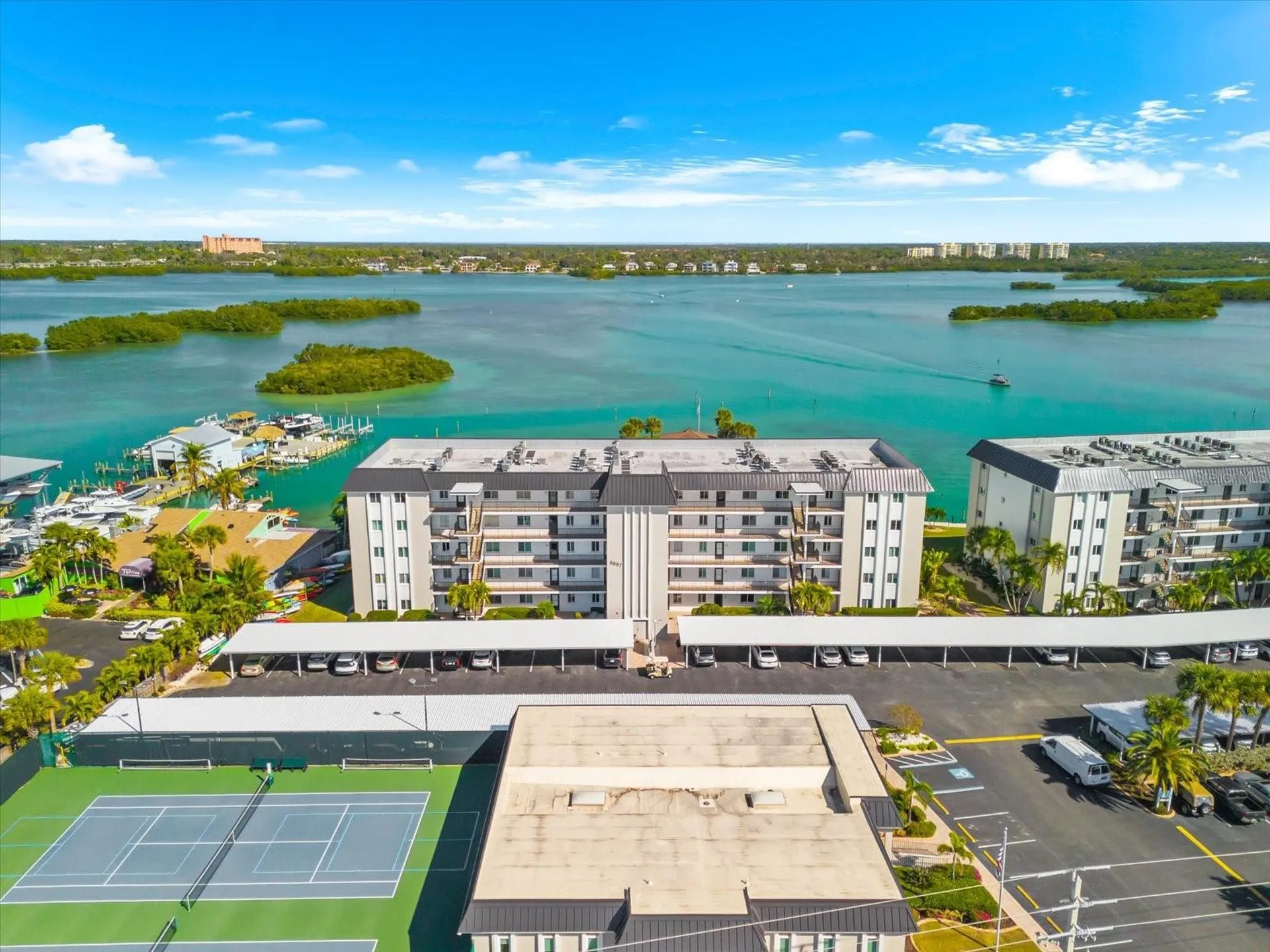 8897 Midnight Pass Road Sarasota FL 34242