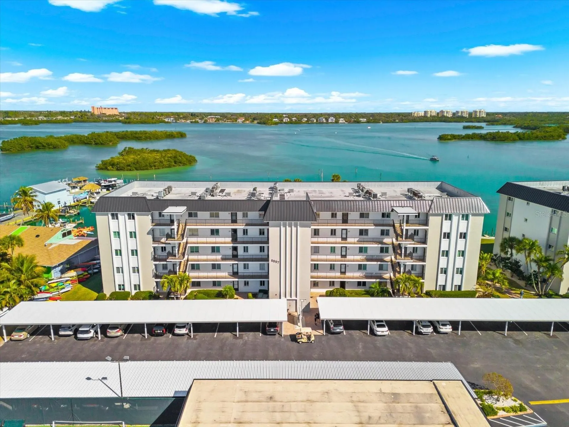 8897 Midnight Pass Road Sarasota FL 34242