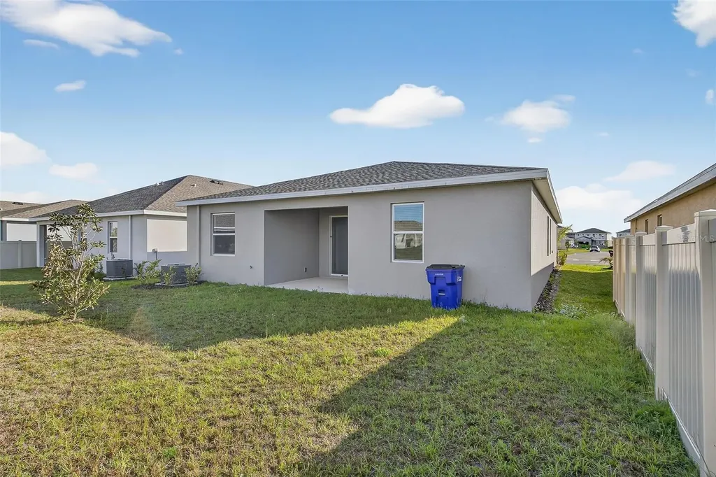 2619 Peace Of Mind Avenue Kissimmee FL 34744