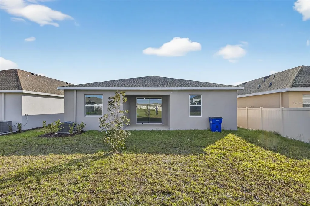 2619 Peace Of Mind Avenue Kissimmee FL 34744