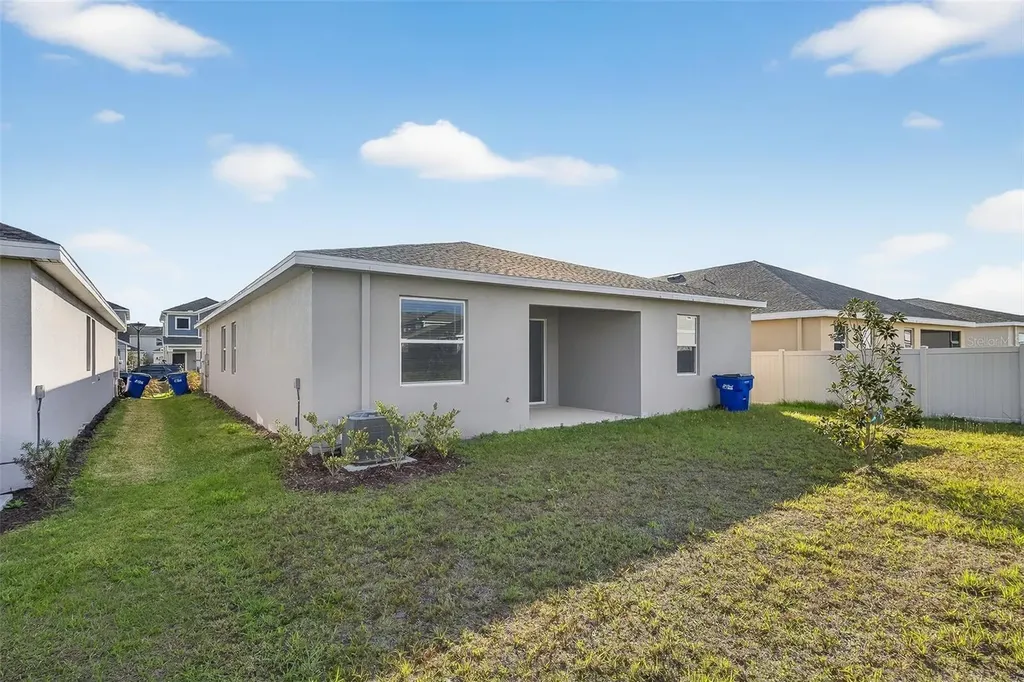 2619 Peace Of Mind Avenue Kissimmee FL 34744